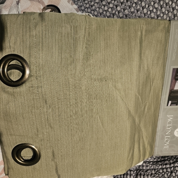 Drapes 96" - Picture 6 of 6